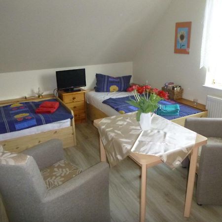 Feriendomizil SONNE , SAND&MEER Ostseebad Ostseebad Zinnowitz Exterior foto