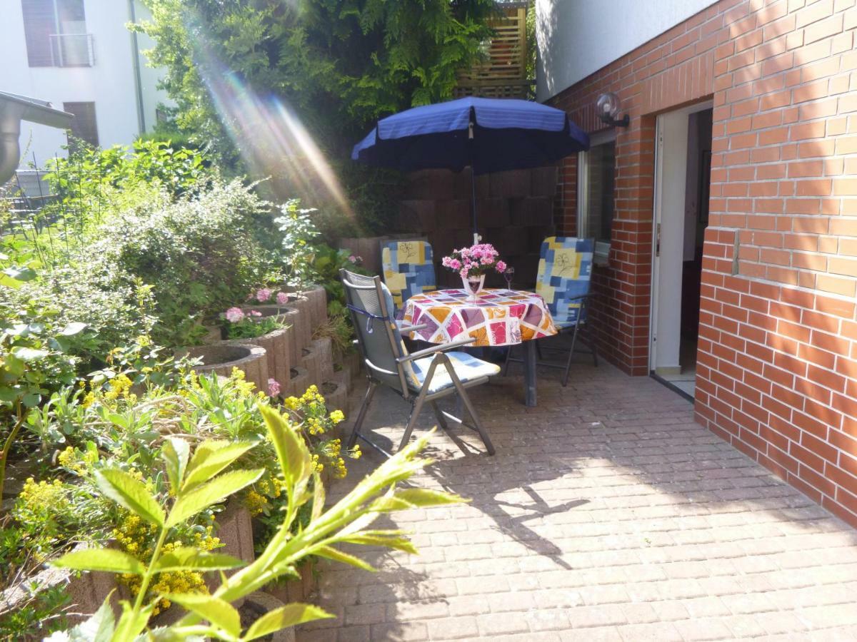 Feriendomizil SONNE , SAND&MEER Ostseebad Ostseebad Zinnowitz Exterior foto